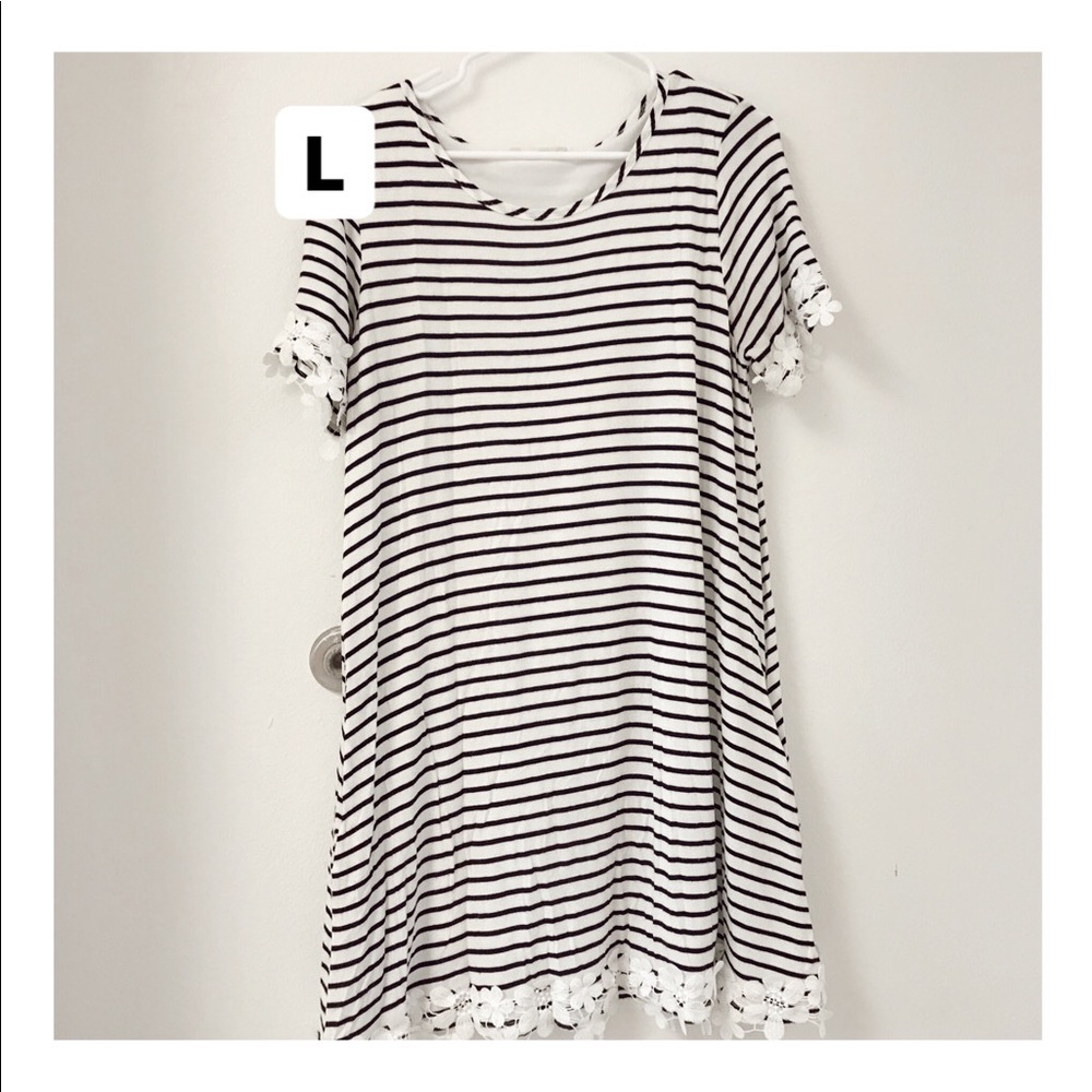 Altered State Dress
